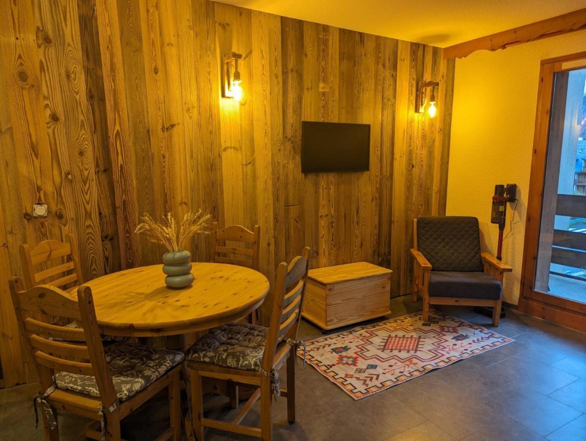 Appartement 4 Couchages ,plein Sud Calme *