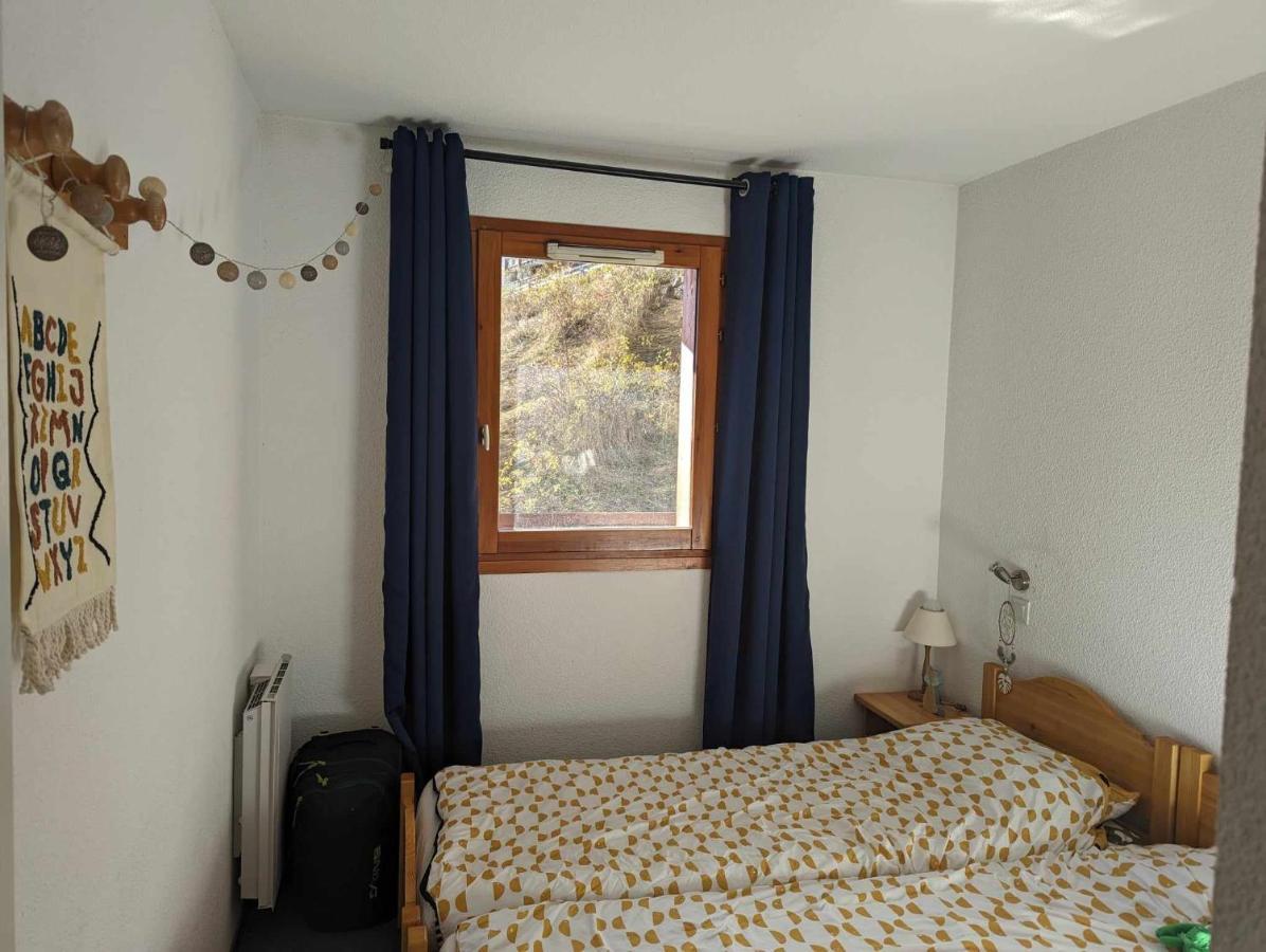 4 Couchages ,plein Sud Calme Apartment