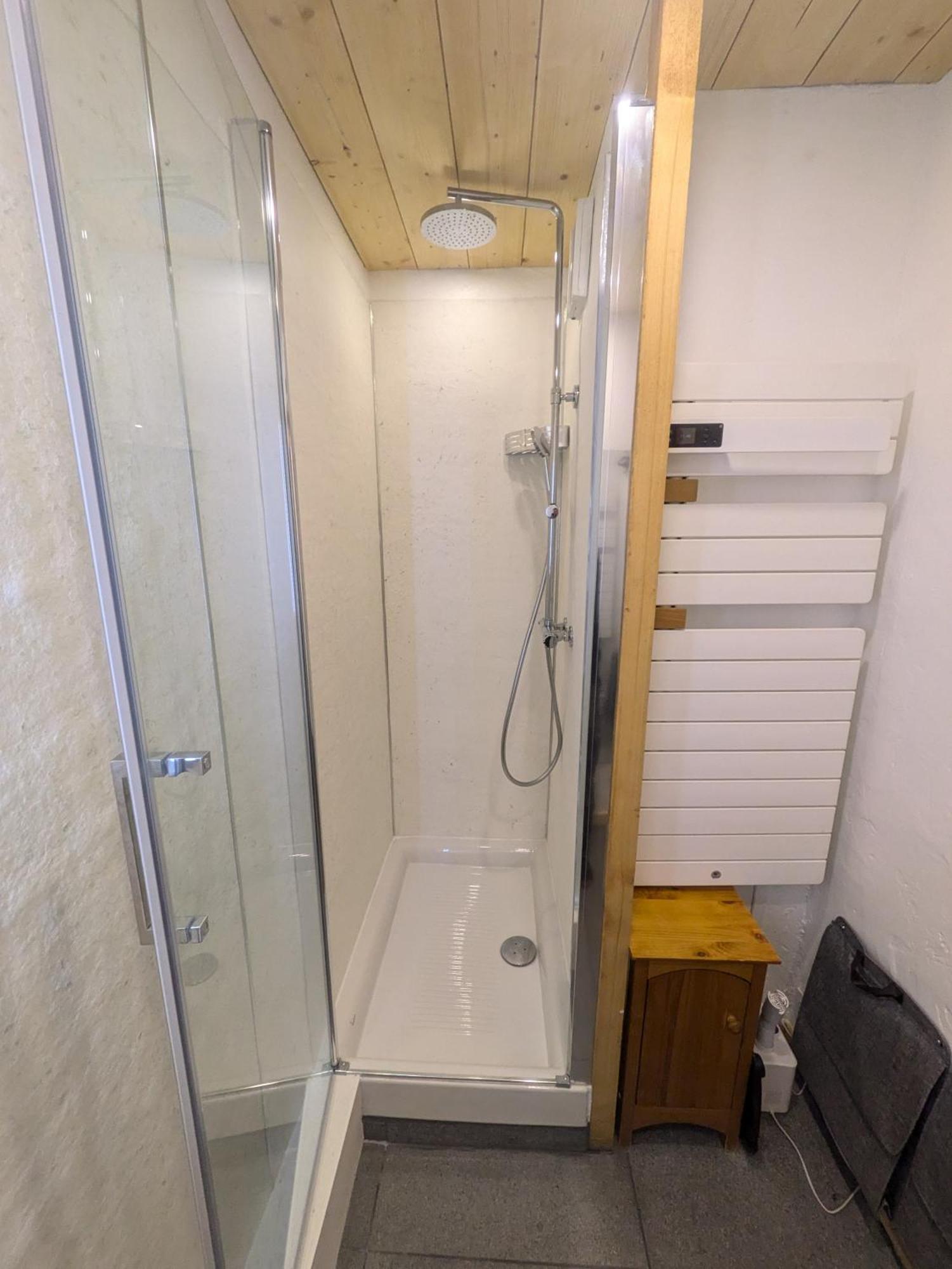 Apartment 4 Couchages ,plein Sud Calme